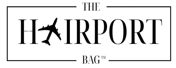The HairPort Bag